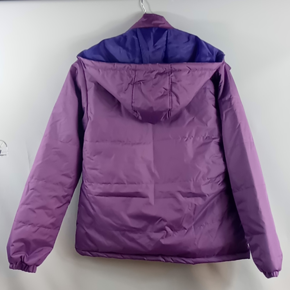Womens operation warm jacket size small - Picture 2 of 3